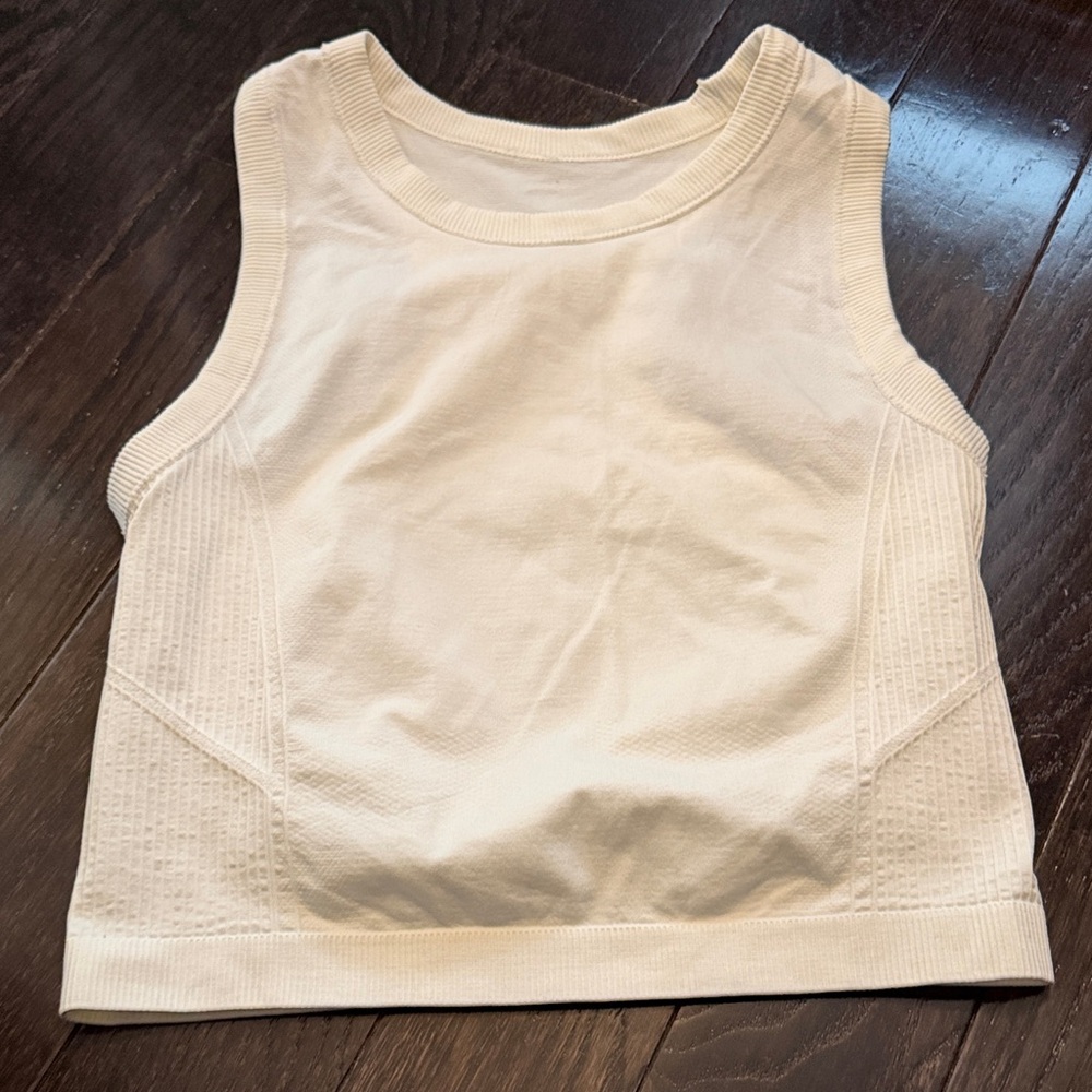 Old Navy Crop Top